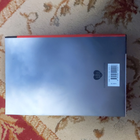 Apples Never Fall - Picture 4 of 4